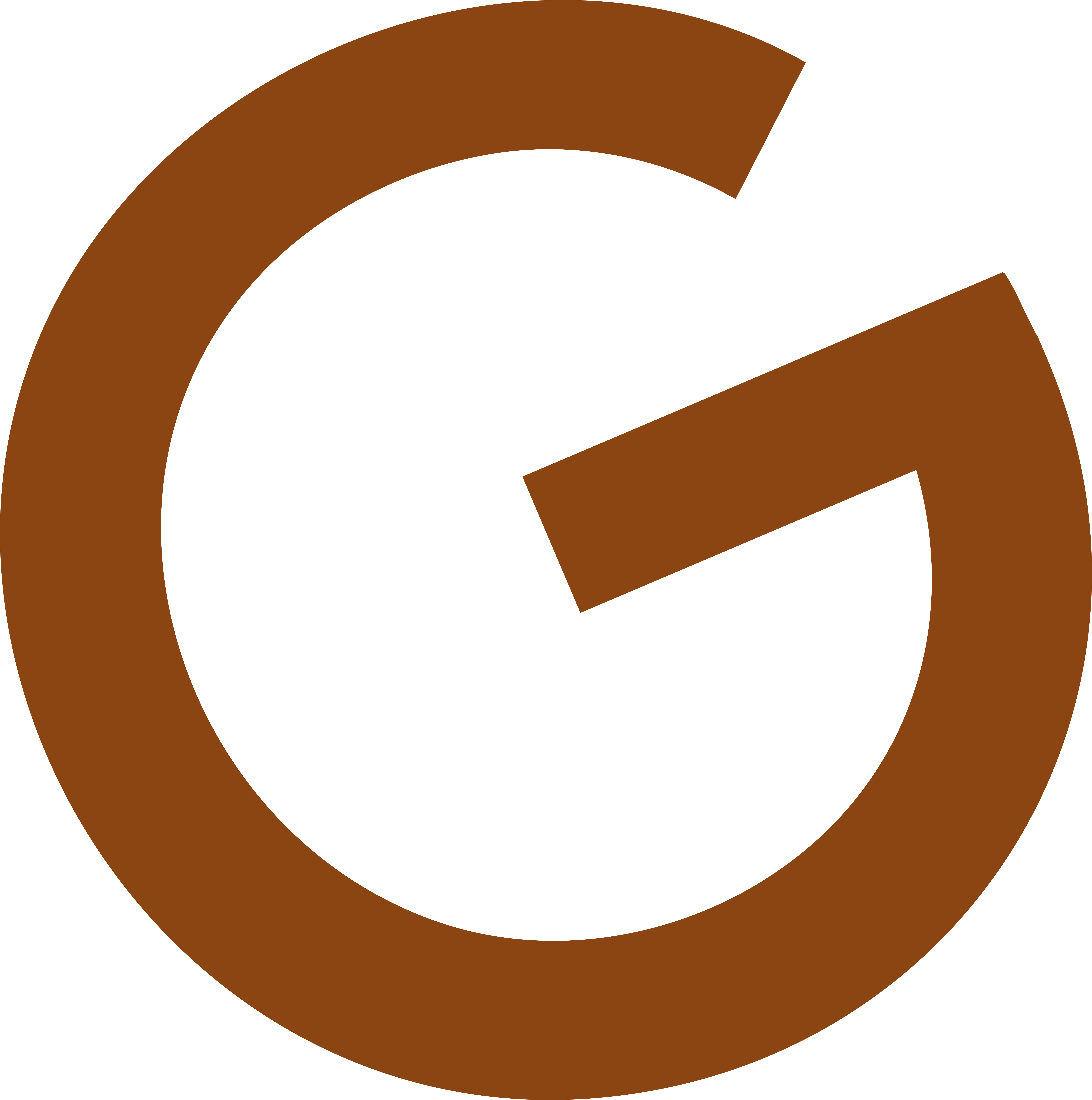 Dr. Justin Gooden G Mark